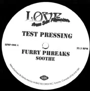 Furry Phreaks - Soothe