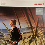 12inch Vinyl Single - Fused - Saving Mary