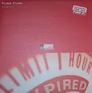 Fuss Funk - Sweet Love