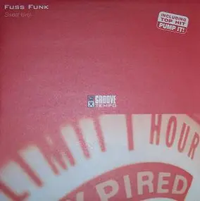 Fuss Funk - Sweet Love