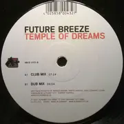 12inch Vinyl Single - Future Breeze - Temple Of Dreams