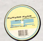 Future Funk & Pauli Papa - Harmony Trippin'