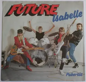 The Future - Isabelle