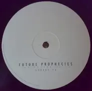 Future Prophecies - The Overdrive EP