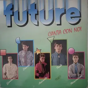 The Future - Canta Con Noi