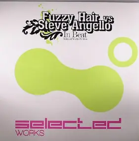 Fuzzy Hair - In Beat (Selected Works Edition)