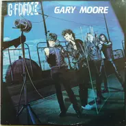 G-Force & Gary Moore - G-Force