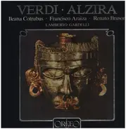 Verdi - Alzira