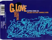 G. Love & Special Sauce - Stepping Stones