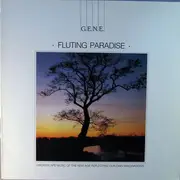 LP - G.E.N.E. - Fluting Paradise