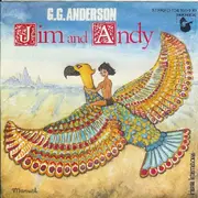 7'' - G.G. Anderson - Jim And Andy