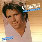 7'' - G.G. Anderson - Liebe Ist