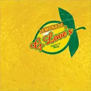 CD - G. Love - Lemonade - Digipak