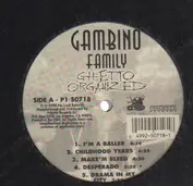 Gambino Family