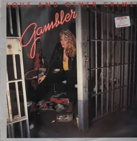 The Gambler - Love And Other Crimes