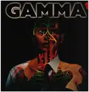 LP - Gamma - Gamma 1 - + Booklet