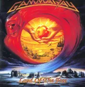 CD - Gamma Ray - Land Of The Free