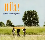 CD - Ganz Schön Feist - Hüa! - Digipak