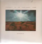 LP - Gandalf - Journey To An Imaginary Land