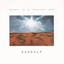 CD - Gandalf - Journey To An Imaginary Land