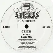 Gangsta Shorties - Click
