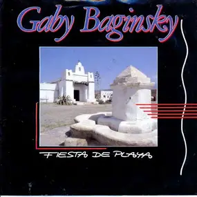 Gaby Baginsky - Fiesta De Playa