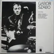 Gabor Szabo - Small World
