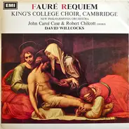 Gabriel Fauré / Hector Berlioz - Requiem