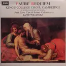 LP - Fauré - Requiem