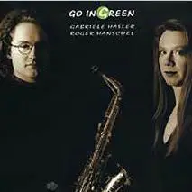 Gabriele Hasler - Go in Green