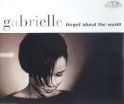 CD Single - Gabrielle - Forget About The World