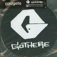 Gadgets - Go There Remixes