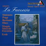 Donizetti - LA Favorita