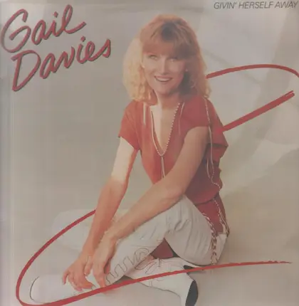 Gail Davies - Givin' Herself Away