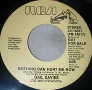 Gail Davies - Nothing Can Hurt Me Now