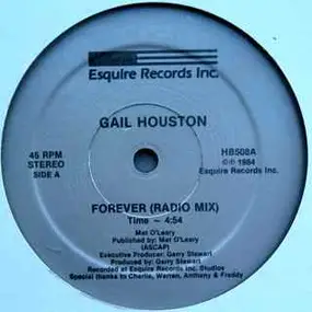 Gail Houston - Forever