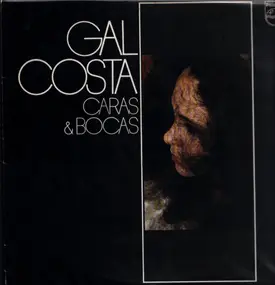 Gal Costa - Caras & Bocas
