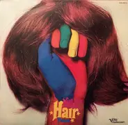 Galt MacDermot - Galt MacDermot's Hair Pieces