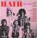 LP - Galt MacDermot - New York Shakespeare Festival Public Theater Presents Hair: An American Tribal Love-Rock Musical - Mono