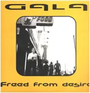Gala - Freed from Desire