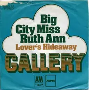 Gallery - Big City Miss Ruth Ann