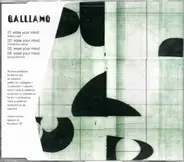 Galliano - Ease Your Mind