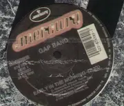 12'' - Gap Band - Early In The Morning