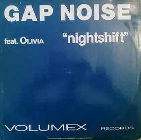 Olivia - Nightshift