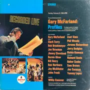 LP - Gary McFarland - Profiles