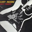 LP - Gary Moore - Dirty Fingers