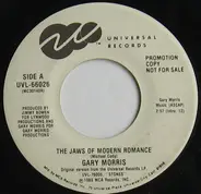 Gary Morris - The Jaws Of Modern Romance