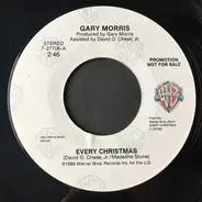 Gary Morris - Every Christmas / Silver Bells