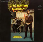 Gary Burton Quartet - In Concert