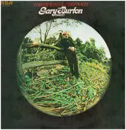 Gary Burton Quartet - Country Roads & Other Places